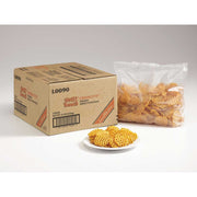 Sweet Things Sweet Potato CrissCut Fry by Lamb Weston – Pack of 5