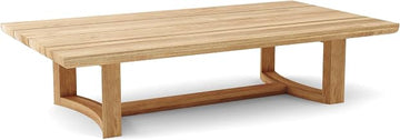 Anderson Teak Junus Coffee Table