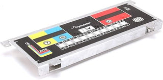 Frymaster 108-3870SP Bk2000R 1814 3 Ln Controller Assembly