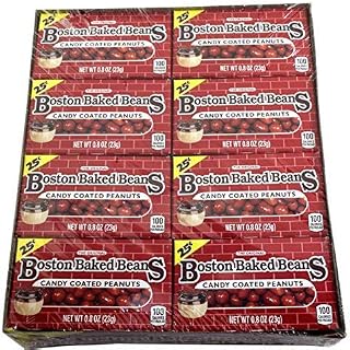 PP.25 24CT BOSTON BAKED BEANS PP. 25 24CT - SET OF 1