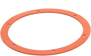 BKI G0320 Gasket, Fan Motor Mount Plate
