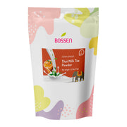 Bossen Thai Milk Tea / 35.2 Ounce (Pack of 1) / 1 Bubble Tea Kits