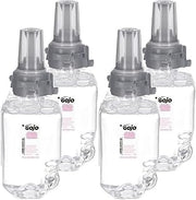 GOJO ADX-7 Foam Soap Refill, 4ct x 700 mL - 8711-04