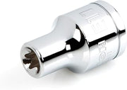 TEKTON 1/2 Inch Drive x E11 External Star Socket | SHD22411