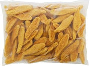 SmartShapes Gold N Spice Breaded Chicken Breast Strip, 1.10 Ounce -- 1 each.