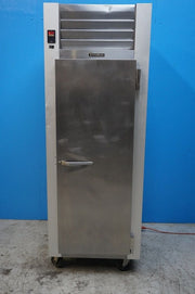 Single Door Reach Iin Freezer Model by Traulsen – Model G12010WS