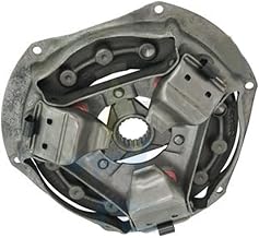 Pressure Plate Fits Oliver 550 Super 55 Fits White 2-44 100691As