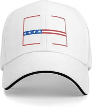 Curtis Sliwa for New York City Mayor 2025 Election Baseball Cap Dad Trucker Hat