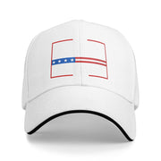 Curtis Sliwa for New York City Mayor 2025 Election Baseball Cap Dad Trucker Hat White by rayprint – One Size, White, Model rayprint061zxc
