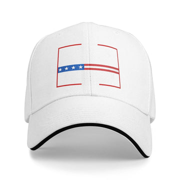 Curtis Sliwa for New York City Mayor 2025 Election Baseball Cap Dad Trucker Hat White by rayprint – One Size, White, Model rayprint061zxc