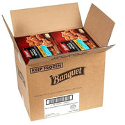 Banquet Hot and Spicy Wings by ConAgra – 11 Ounce (Pack of 12), Pack of 12
