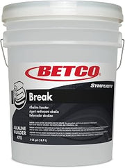 Betco Symplicity™ Break 100, 5 Gallon Container