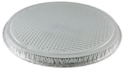 12" Aluminum Foil Pizza Pan - Disposable Waffle Bottom Baking Sheets (Pack of 50) by Handi-Foil – 12 inches, Aluminum, Model unknown