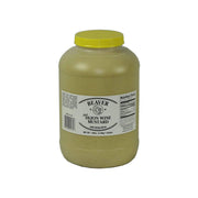 Dijon Wine Mustard by BEAVER – Pack of 4