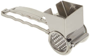 Foodservice Rotary Grater by Cuisipro – Stainless Steel, Silver, Model 489744-746607