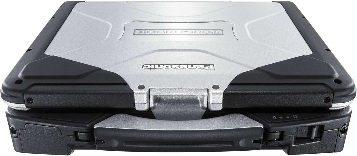 Toughbook CF-31 Rugged by Panasonic – Model Panasonic Toughbook CF-31