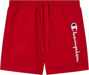 Champion Men's Legacy Beach Shorts with Large Logo Beach Shorts