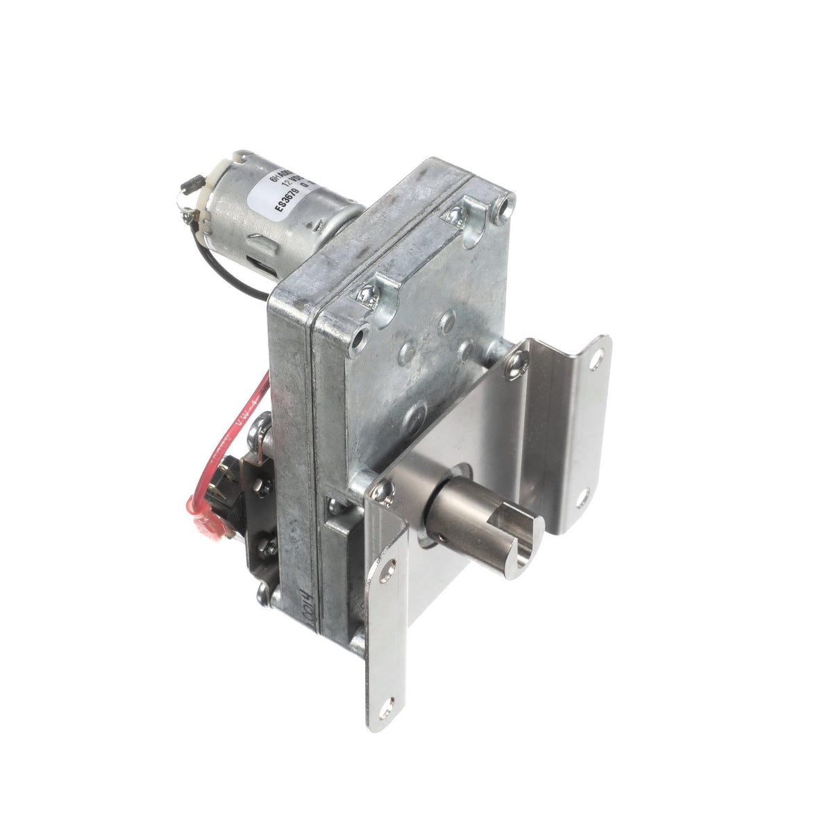 Module,Bskt Lift Motor Pfa - Genuine OEM Replacement Part by Perfect Fry – Model 83242