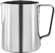 Stainless Steel Milk Pitcher for Select KitchenAid Espresso Machines