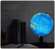 World Globe by VBDfgjCVG – One Size, Plastic, B, Model VBDfgjCVG