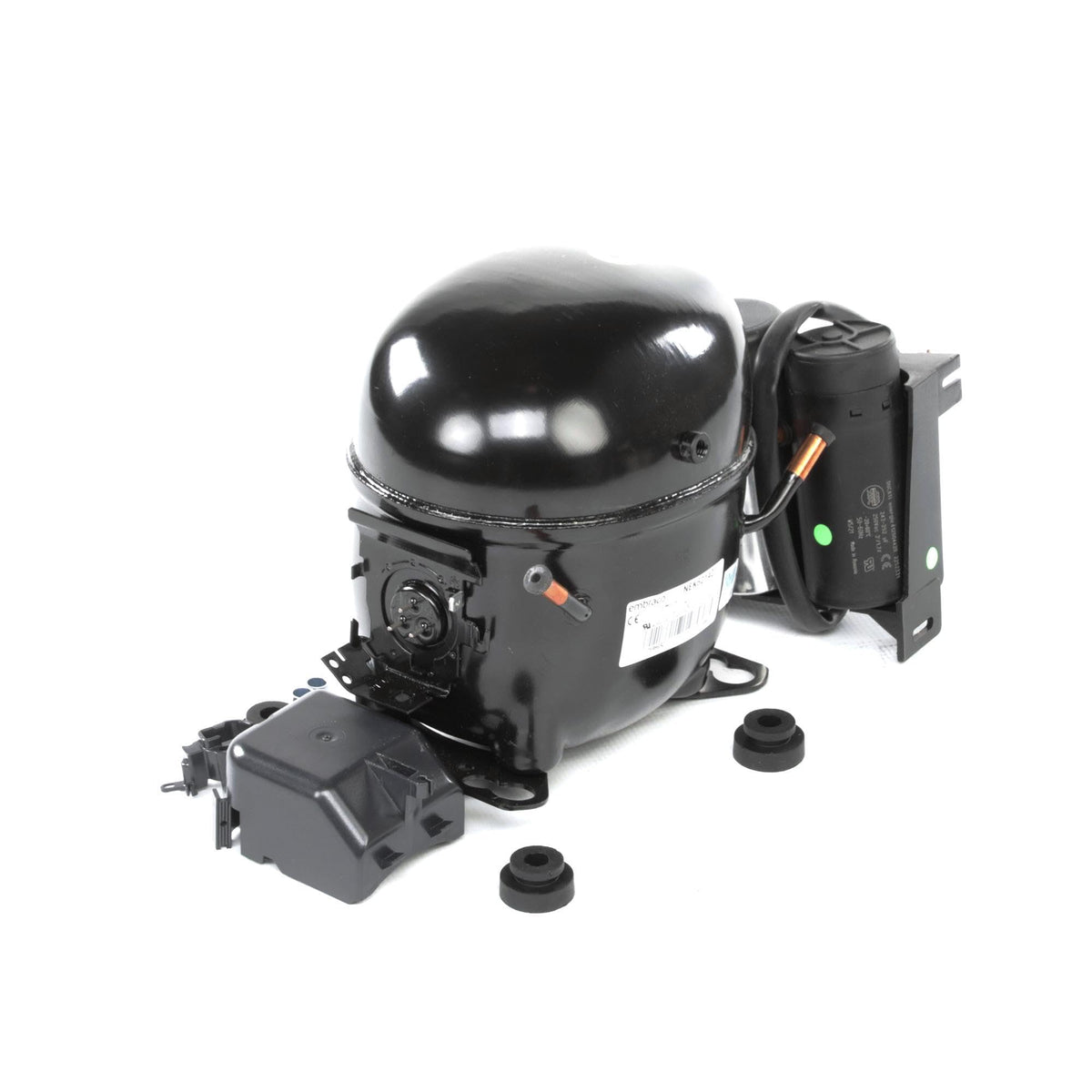 Compressor, Model Nek6214Z, Em - Genuine OEM Replacement Part by Perlick – Model C22999CMP05