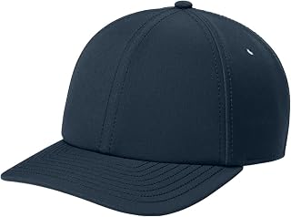 OGIO Kinetic Unstructured Adjustable Cap - Stretchy & Moisture Wicking, Low Profile Athletic Baseball Hat for Men & Women