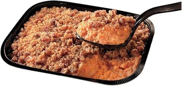 Pictsweet Sweet Potato Casserole with Praline Topping, 80 Ounce -- 4 per case.
