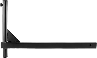Tailgate Trailer Hitch Mount for Umbrella, Ergodyne Shax 6193
