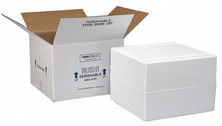 Insulated Shipping Container by Polar Tech – Model XM2C