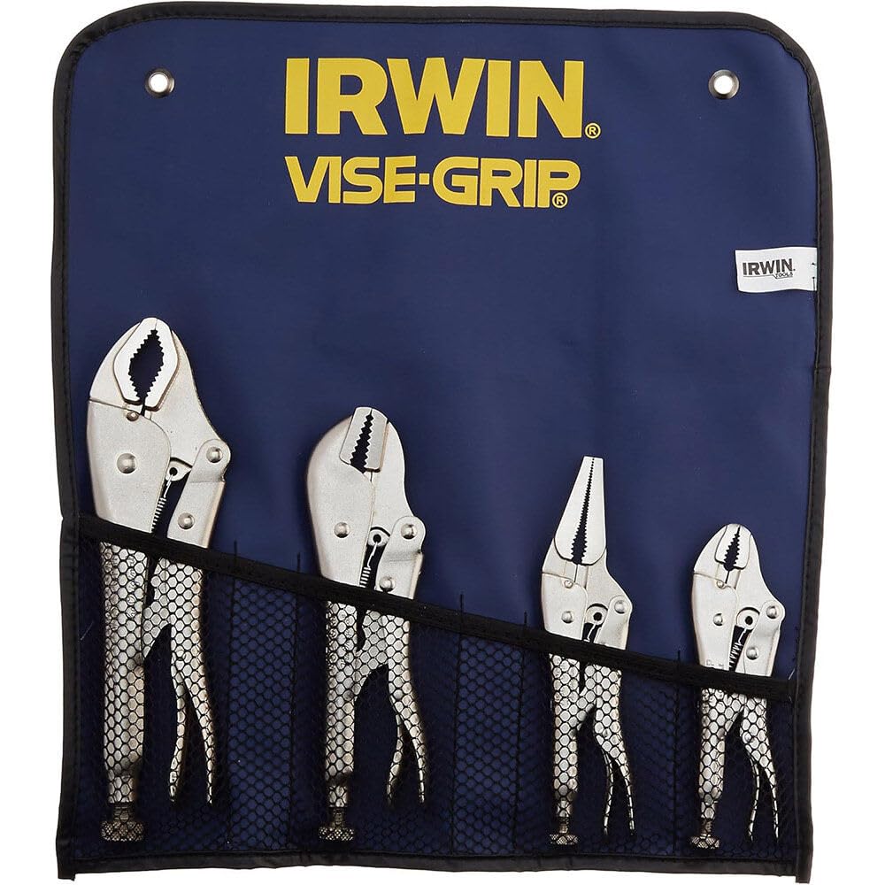 IRWIN 1 / Silver / Industrial Tool Sets