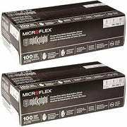 Ansell Micro Flex MK-296-S Safety Gloves (2)