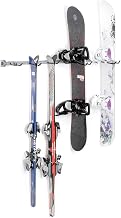 Monkey Bar Storage Ski and Snowboard Rack