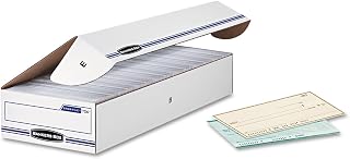 FEL00706 - Bankers Box Stor/File - Check - TAA Compliant