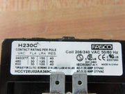 2 Pole 30 Amp 240 Coil Votage Contactor - H230C by Fasco – Multicolor