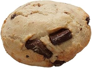 Jacquelines Chocolate Chunk Rustic Scones, 4 Ounce - 60 per case.