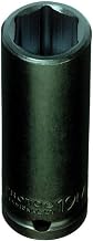 1/2" Drive Deep Impact Socket 33 mm - 6 Point