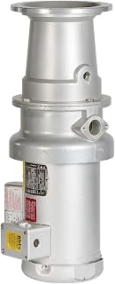 Hobart FD4/125 Disposer Unit W/Short Upper Housing Single Phase