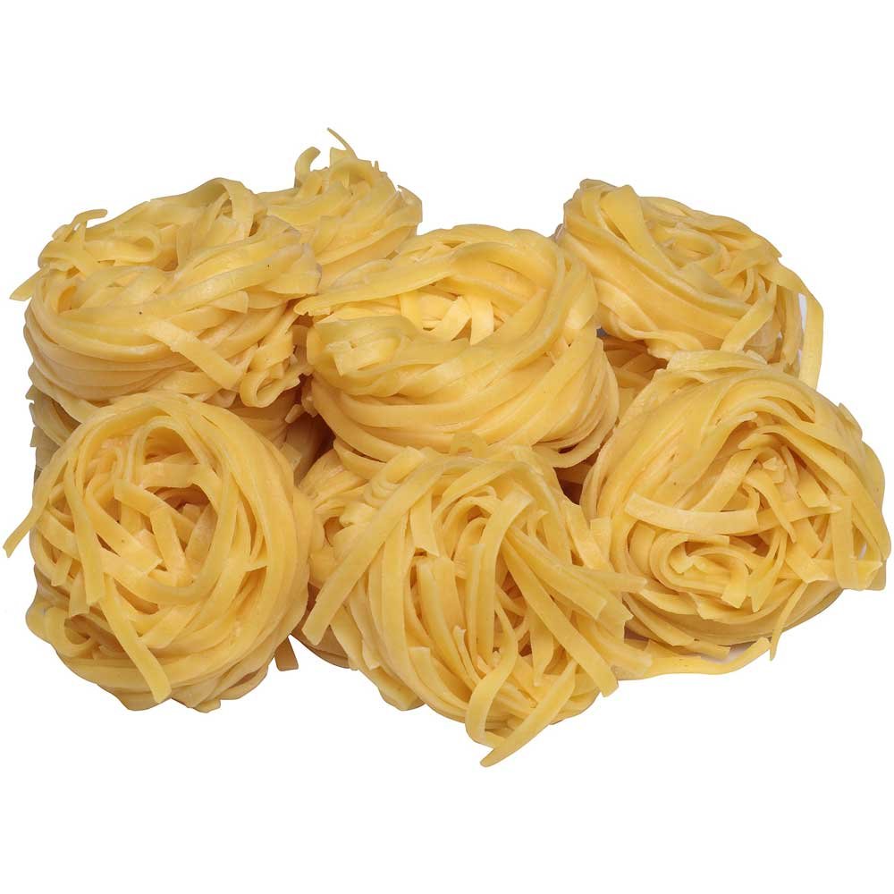 Egg Linguine Nests by Josephs Gourmet Pasta – Pack of 6