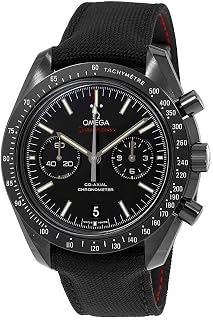 Omega Dark Side of The Moon Automatic Black Dial Men's Watch 311.92.44.51.01.007