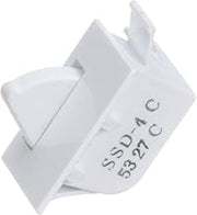 Turbo Air P995200200 Door Light Switch, 1.5" Width, 2.13" Length