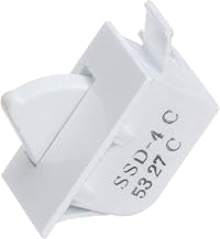 Turbo Air P995200200 Door Light Switch, 1.5" Width, 2.13" Length
