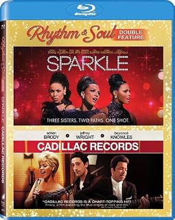 Cadillac Records / Sparkle