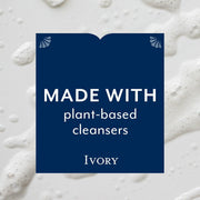 Body Wash by Ivory – 21 Fl Oz (Pack of 1), Model PG-1147