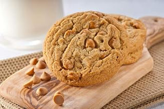 Aphrodite Divine Confecti Peanut Butter Cookie Dough,, 2Count ()