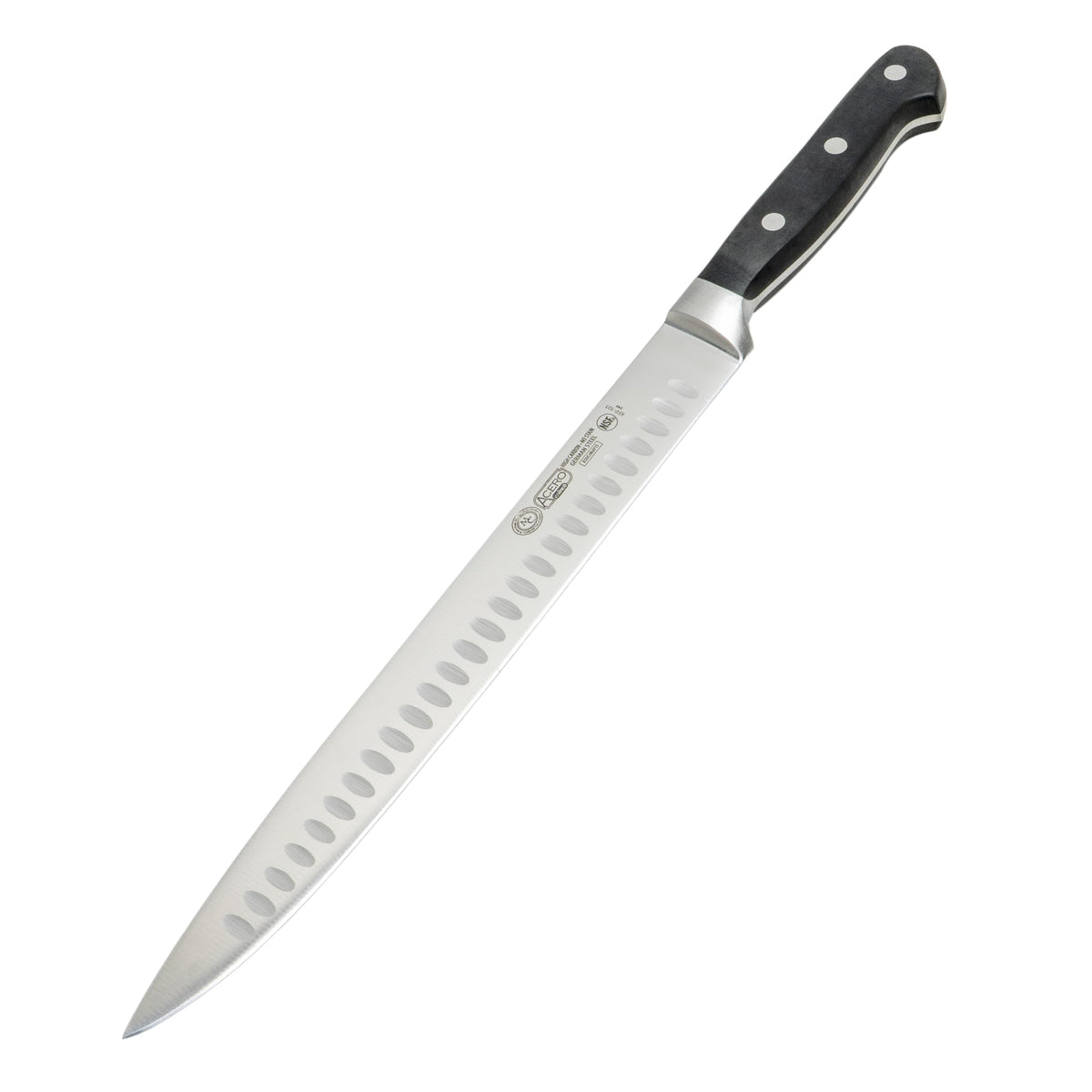 Acero cutlery by Winco – 10", Stainless Steel, Model KFP-101