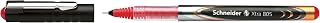 Schneider Xtra 8052 Rollerball Pen 0.5 Red