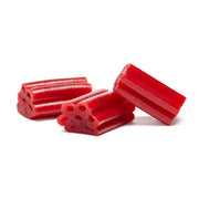 Twizzlers Cherry / 16 Ounce (Pack of 1) / Cherry Bites Licorice