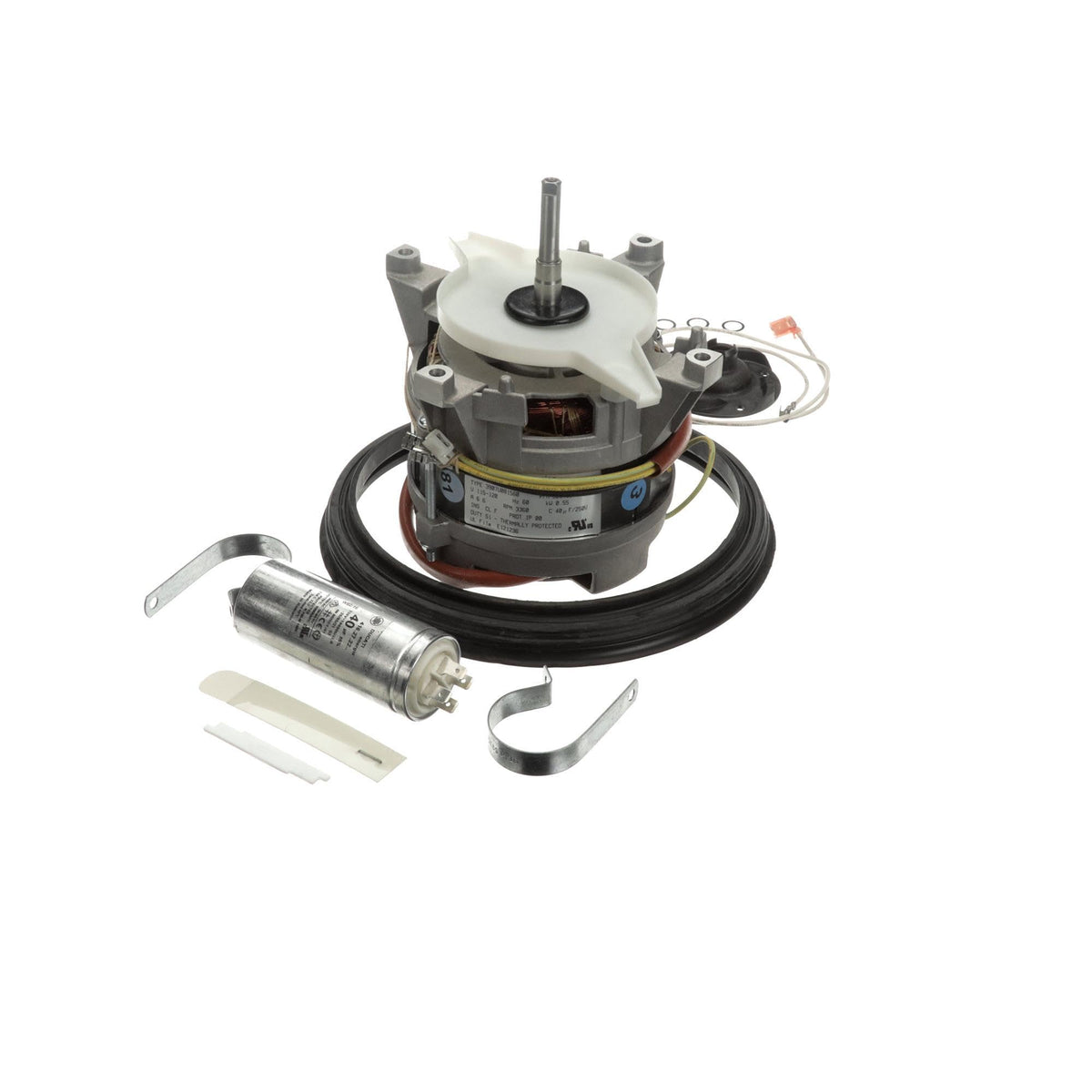 Kit,Svce,Mtr,Seal - Genuine OEM Replacement Part by Hobart – Model 00-328511