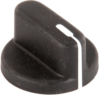 Nemco 46986 Roller Grill Knob for Hot Dog Grills and Countertop Merchandisers