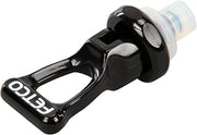 1071.00020.00 Upper Faucet Assembly for Compatible Fetco Coffee Brewers, Black